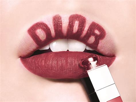 dior new lipstick addick tatoo